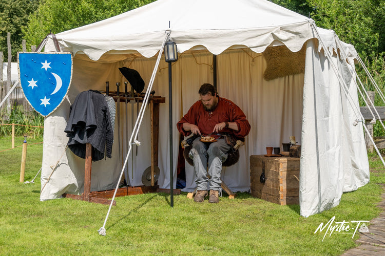 Lager und Ruestung Mystic-T Emsland Ostfriesland
