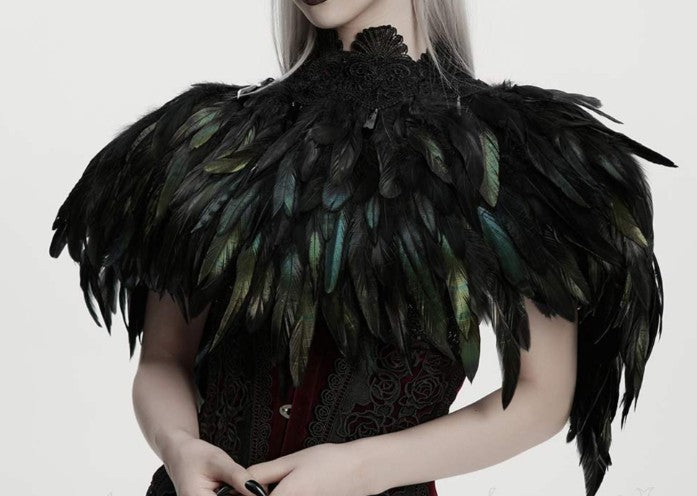 Black Swan’s Palace – Bolero