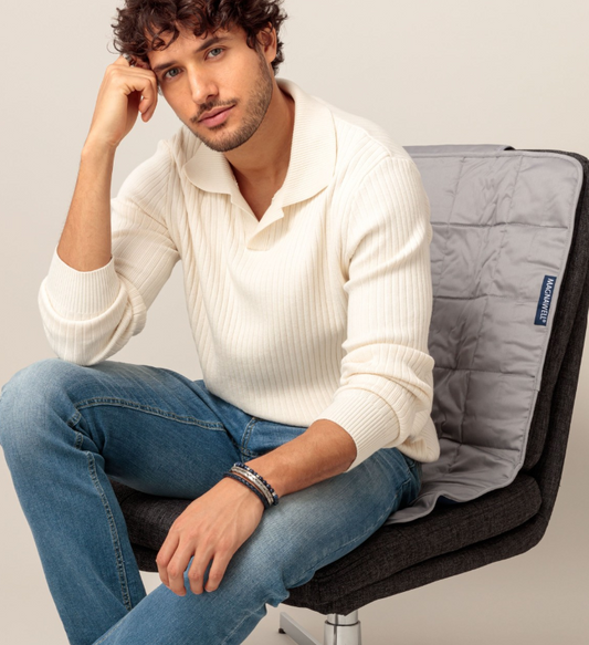 Magnetdecke für Mensch und Tier