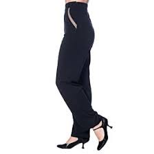 Banned Retro High Waist Wide Leg Trousers – 3XL & 4XL