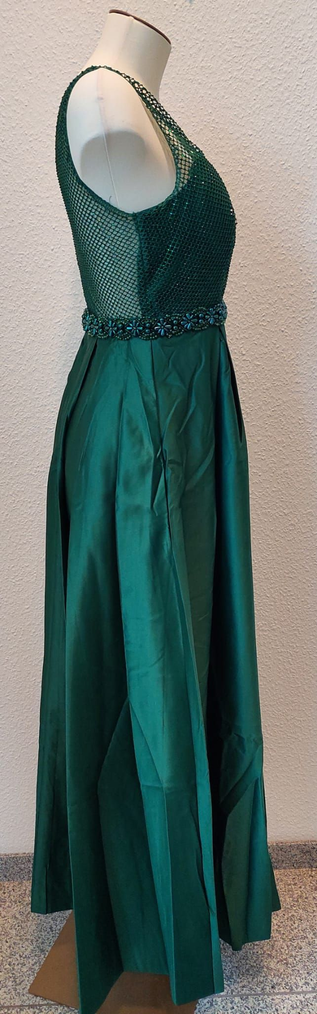 Gala-Kleid in A-Linie