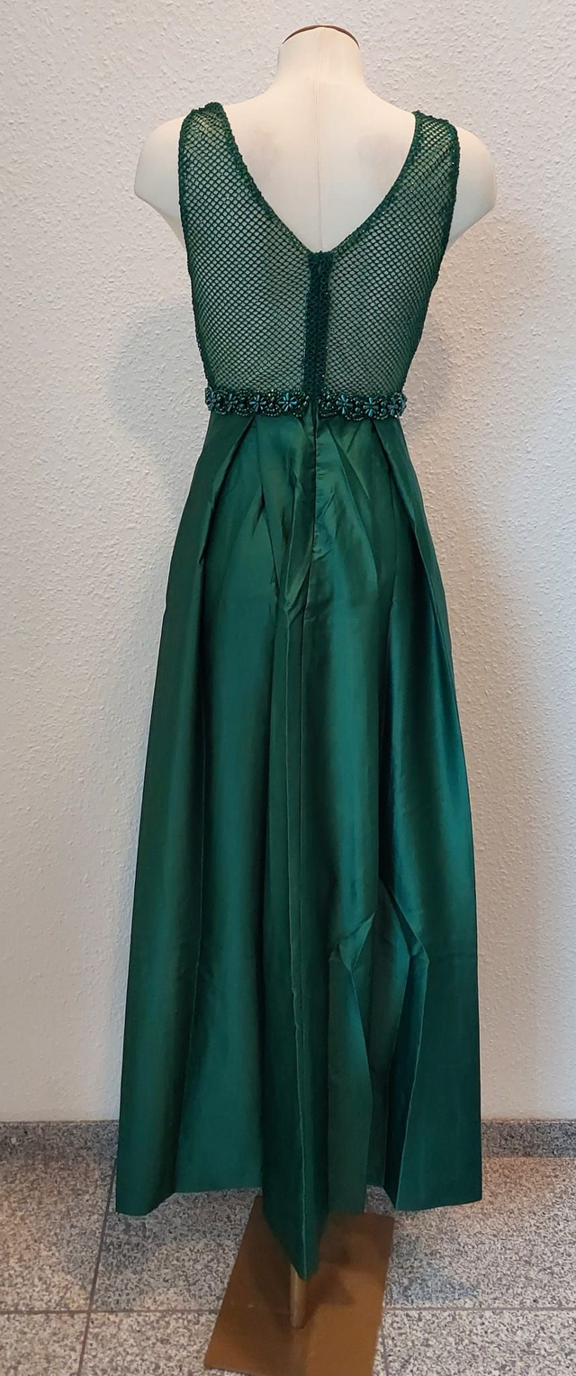 Gala-Kleid in A-Linie
