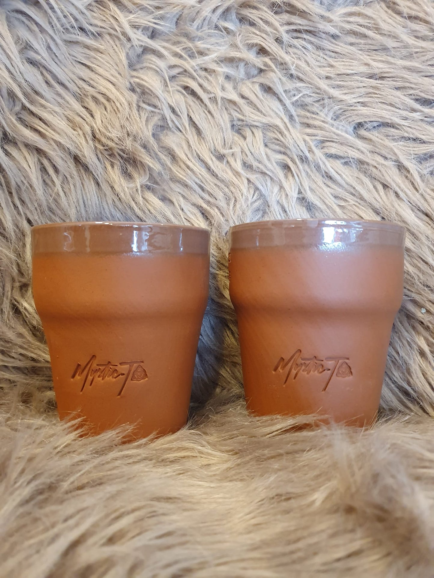 Mystic-T Tonbecher – pur, zeitlos