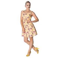 Parasol Sundress von Banned – Sommer, Stil & letzte Chance!