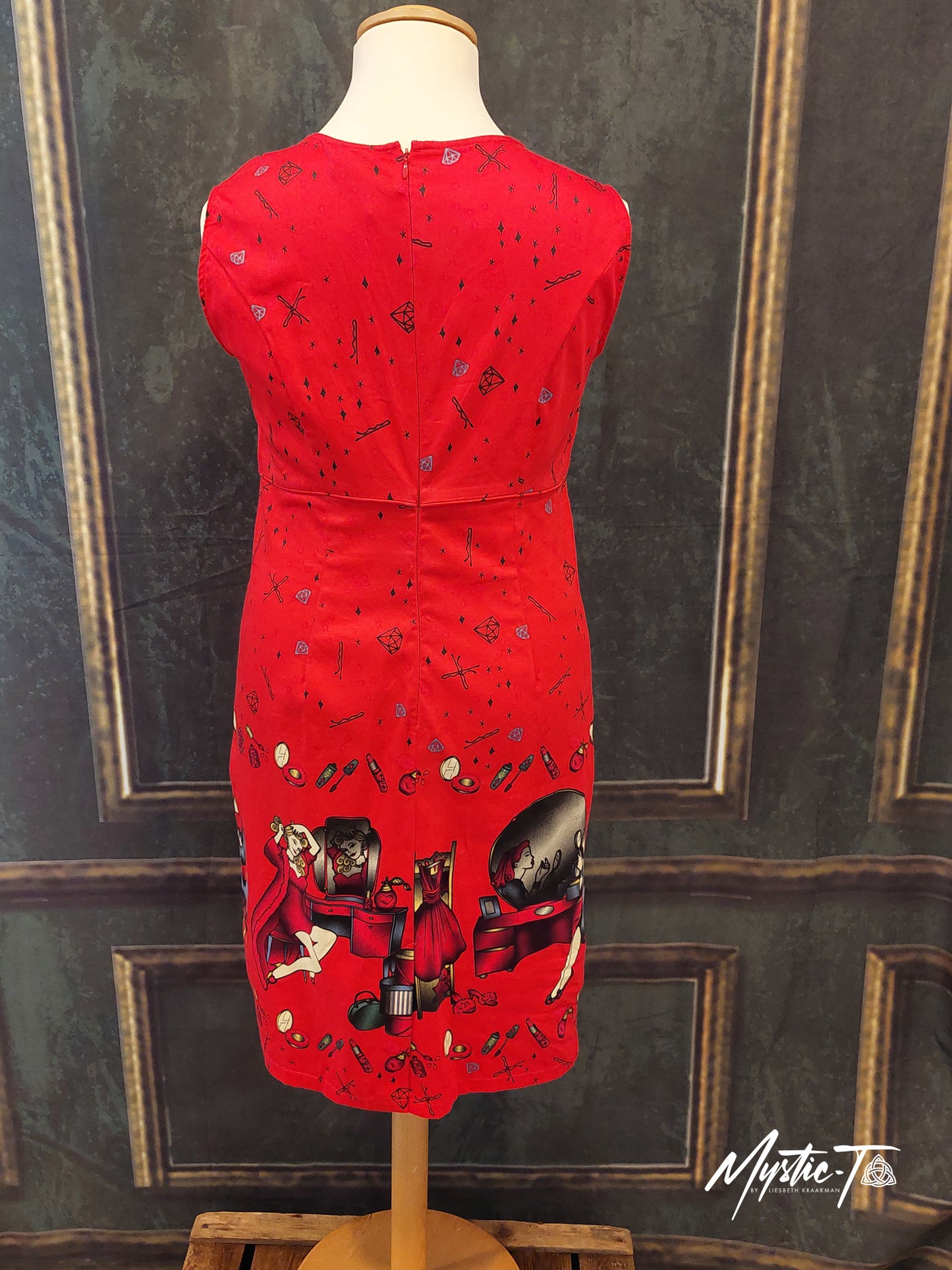 VANITY Pencil Dress – Die letzte Chance