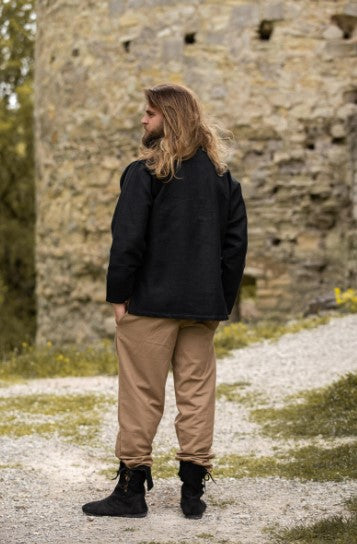 Mittelalterhose Sand