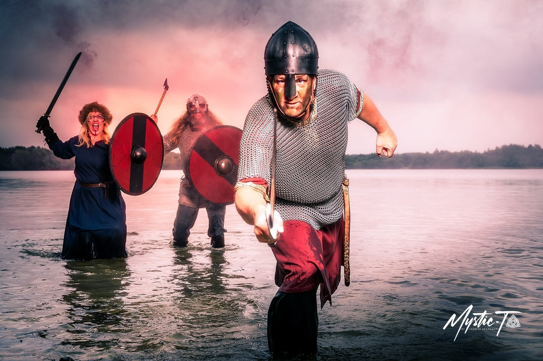 🤝 Warum wir mit Marken wie Leonardo Carbone, Battle Merchant & Punk Rave arbeiten