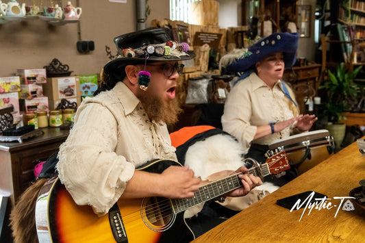 LARP Charakterentwicklung Leitfaden für Einsteiger