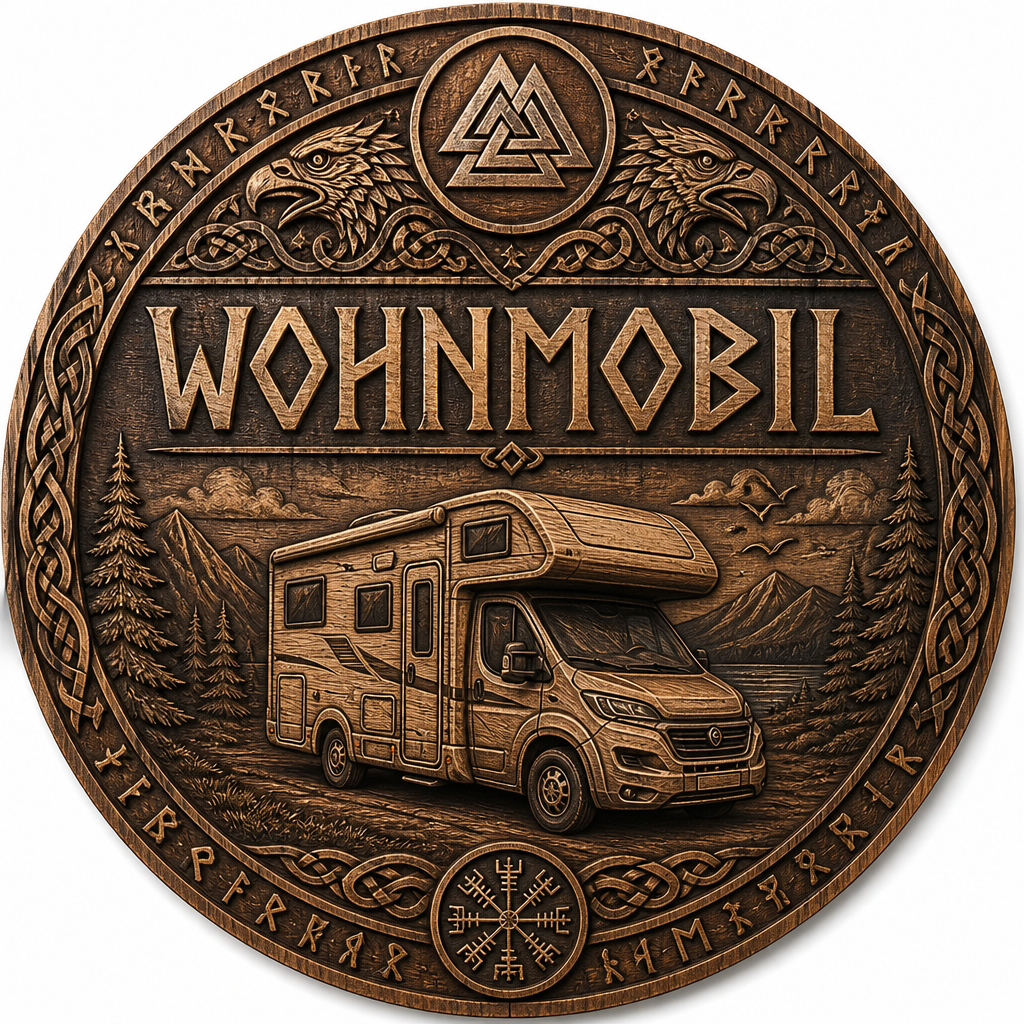 Wohnmobil Stellplatz Mystic-T Heede erleben