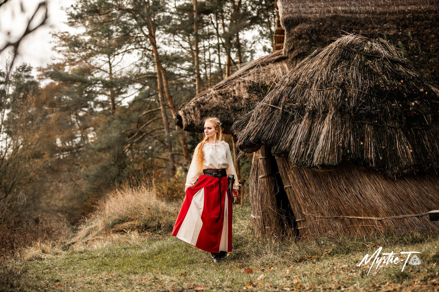 Mittelalter Kleidung für Damen – Authentisch. Stilvoll. Magisch.