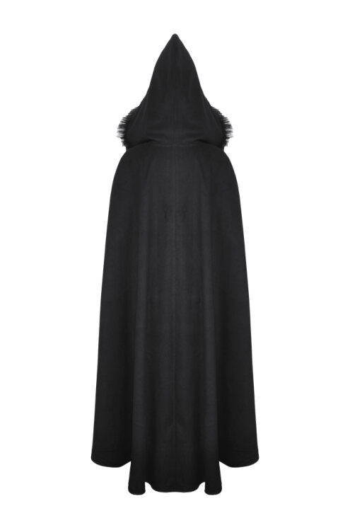 Umhang mit Kapuze Nimeria