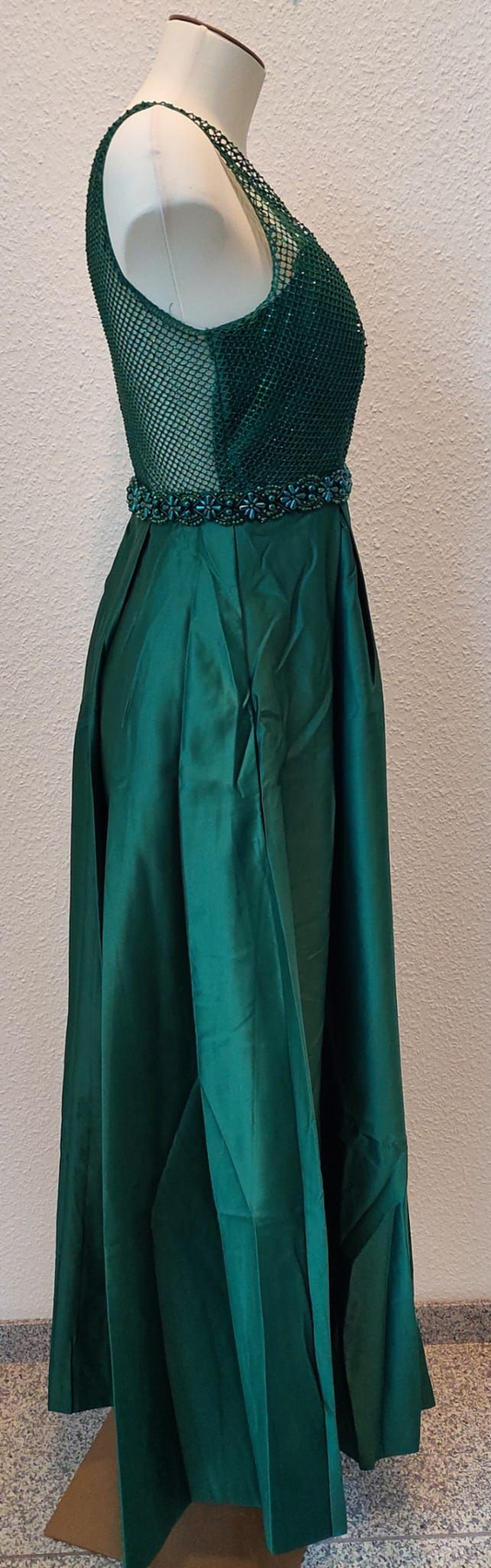 Gala-Kleid in A-Linie