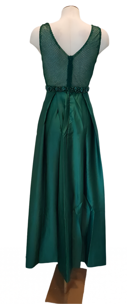 Gala-Kleid in A-Linie