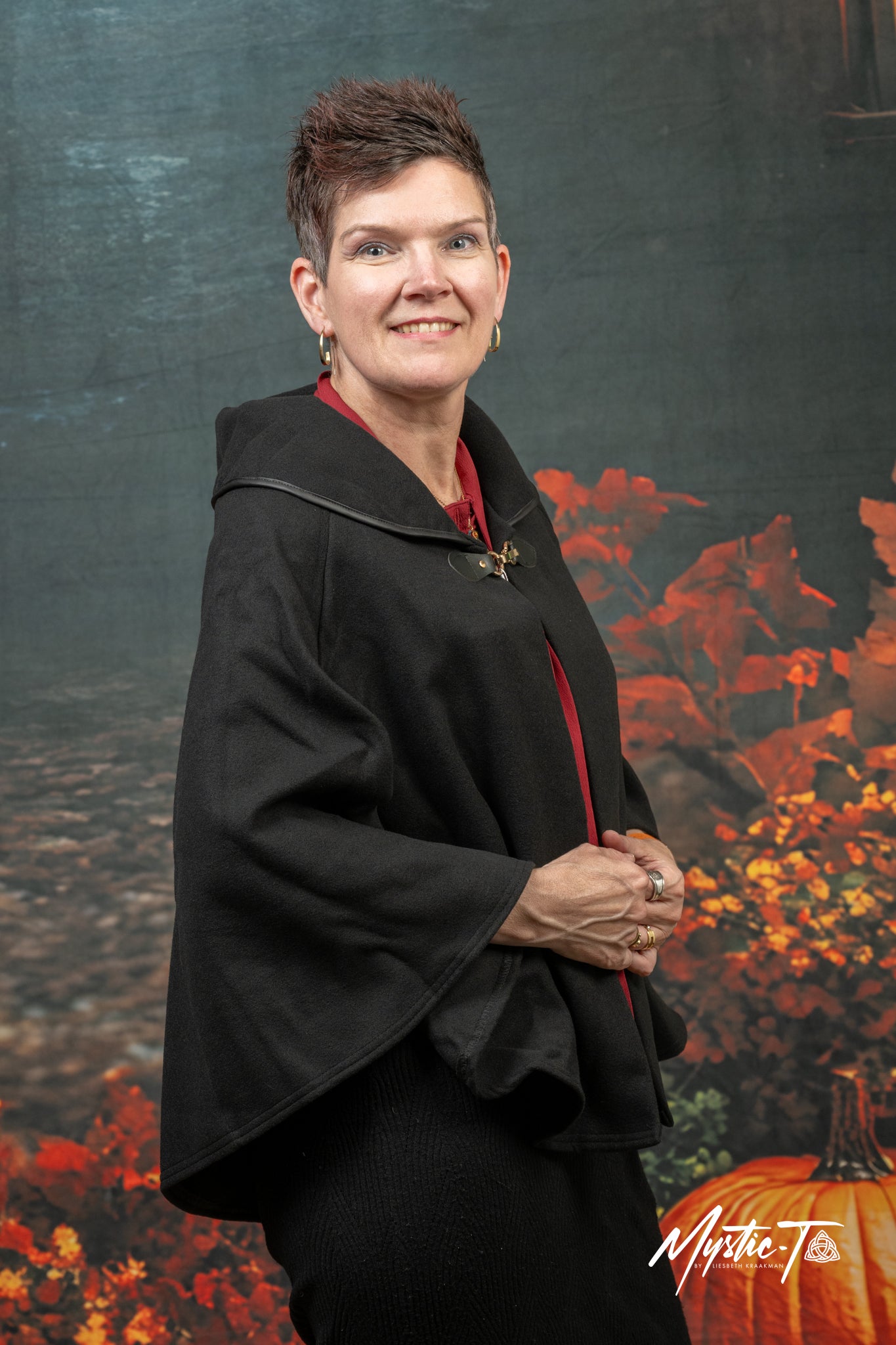 Cape Schwarz kurz