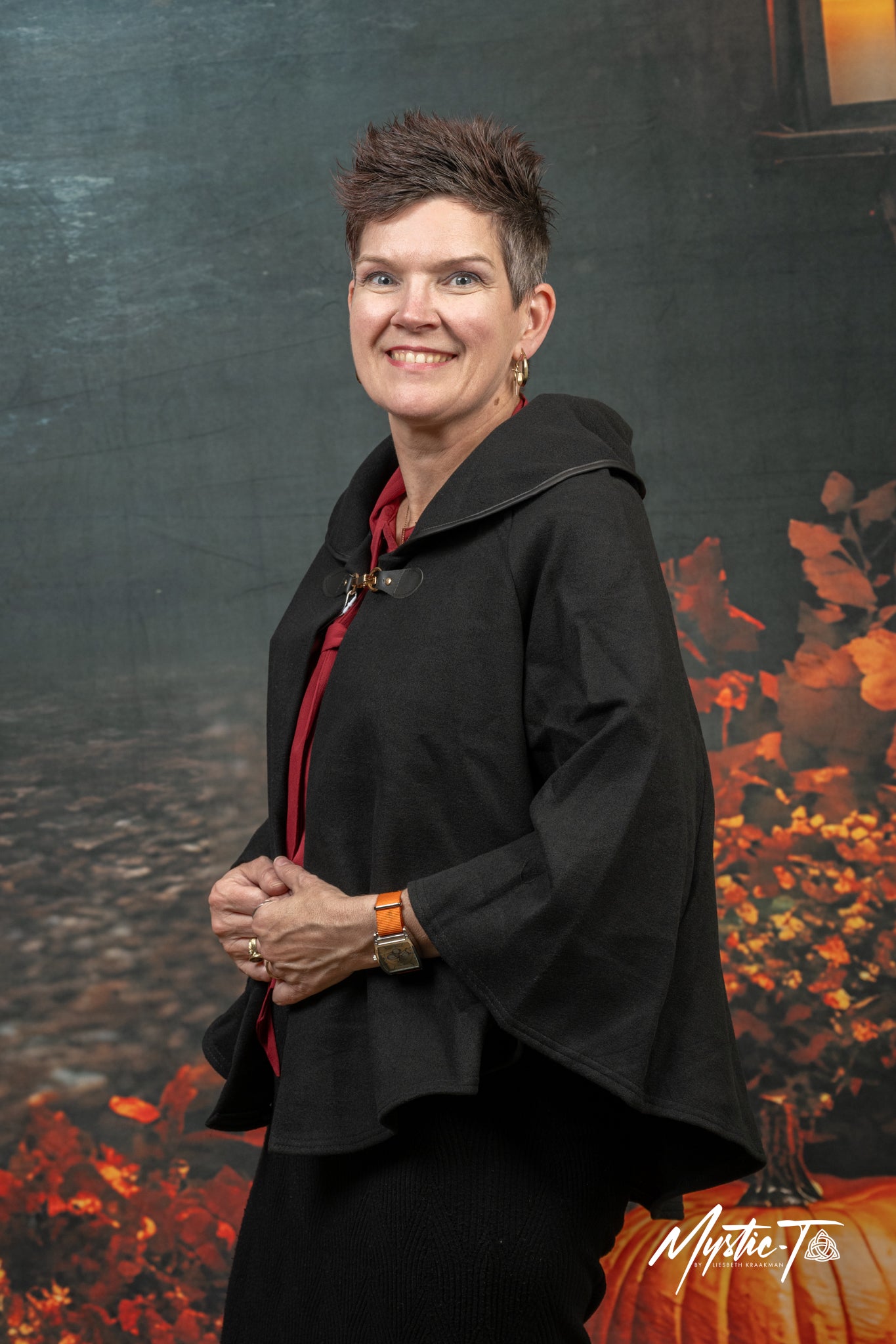 Cape Schwarz kurz