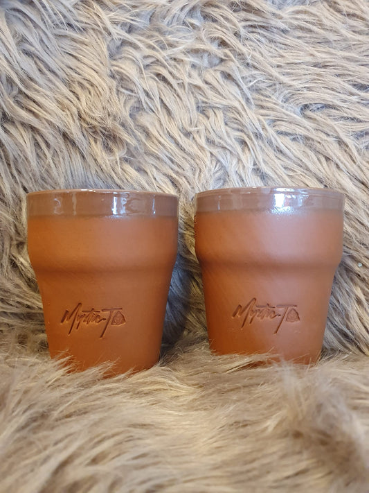 Mystic-T Tonbecher – pur, zeitlos