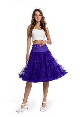 Petticoat Lila