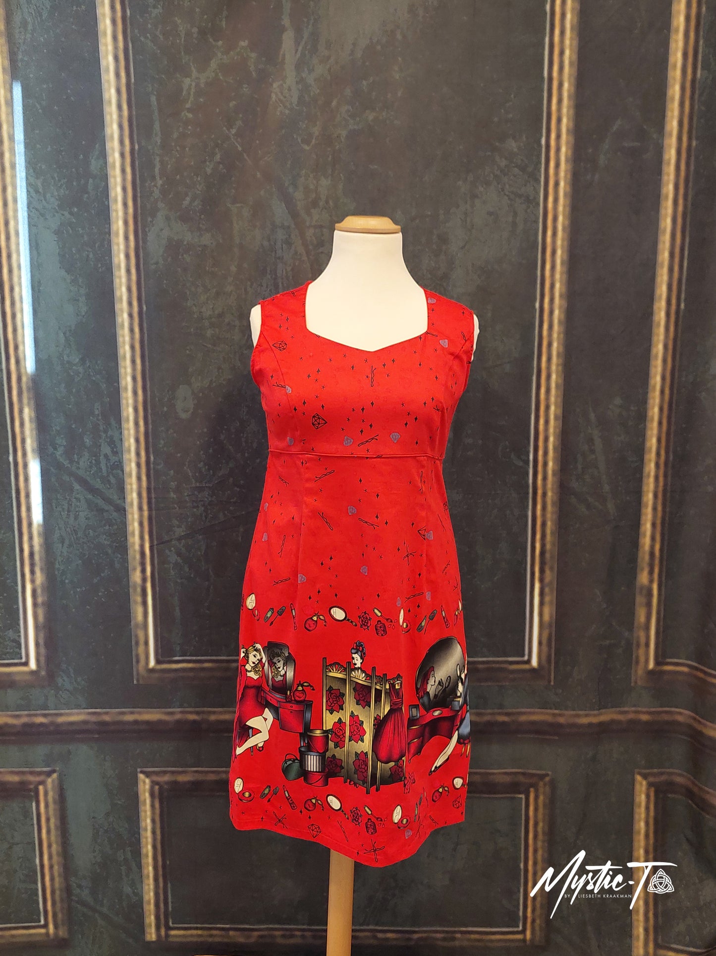 VANITY Pencil Dress – Die letzte Chance