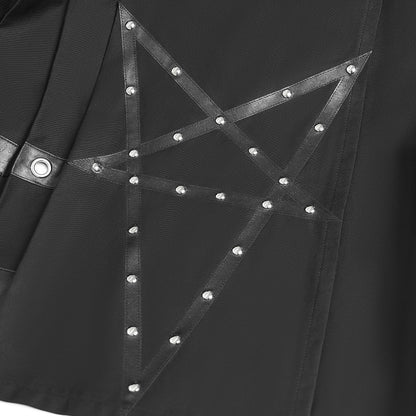 Witches Insignia Rock