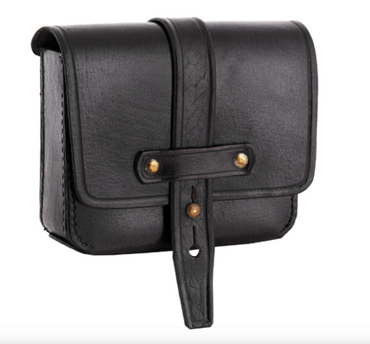 Kleine Ledertasche, Gürteltasche