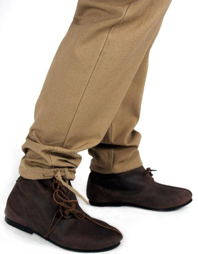 Mittelalterhose Sand
