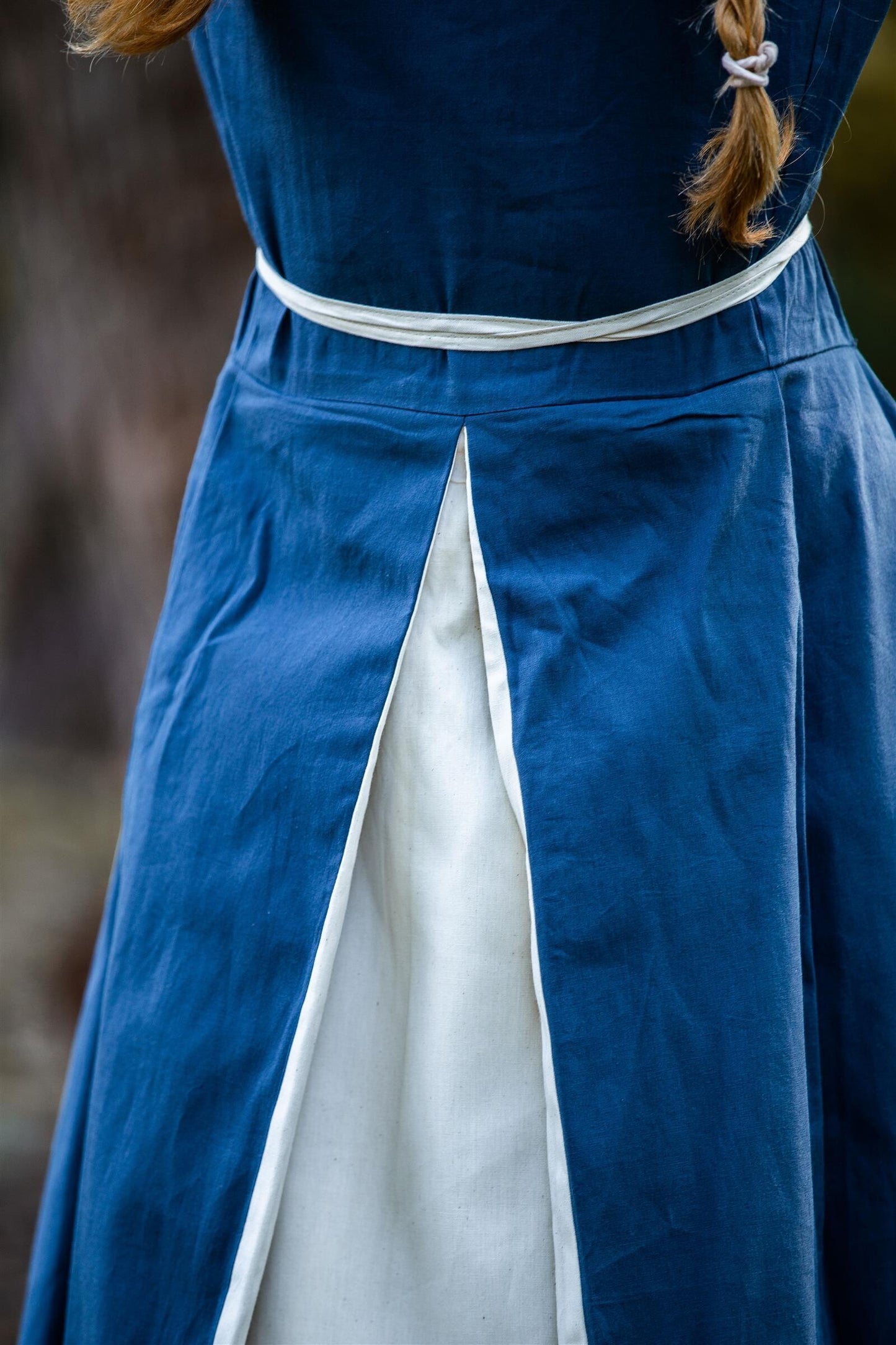 Mittelalterkleid Grün – Verzaubernde Eleganz für starke Auftritte